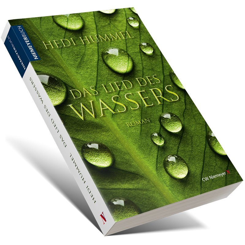Das Lied des Wassers main product photo