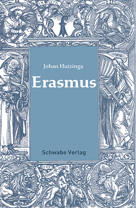 Erasmus main product photo