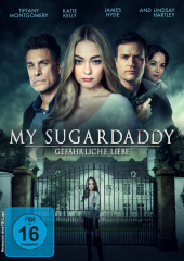 My Sugardaddy - Gefährliche Liebe, 1 DVD