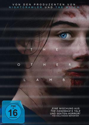 The Other Lamb, 1 DVD