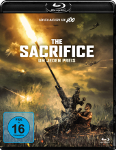 The Sacrifice - Um jeden Preis, 1 Blu-ray