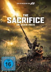 The Sacrifice - Um jeden Preis, 1 DVD