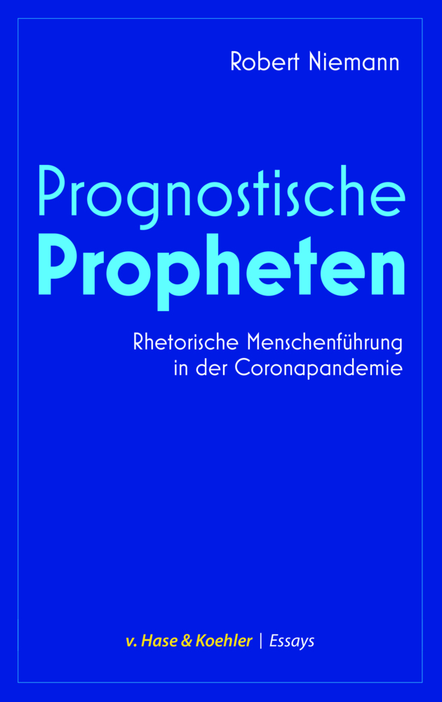 Prognostische Propheten main product photo