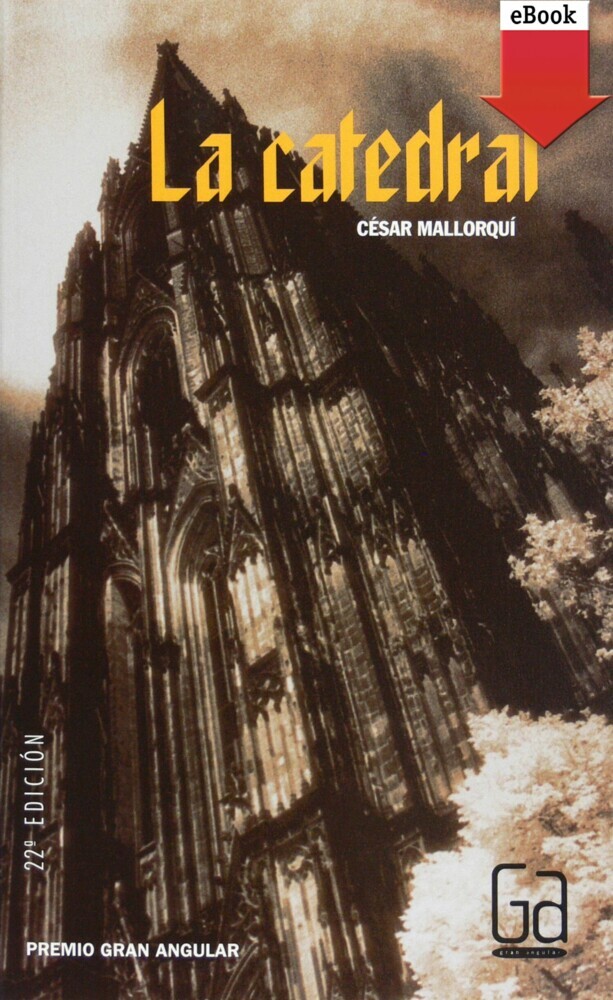 La catedral main product photo