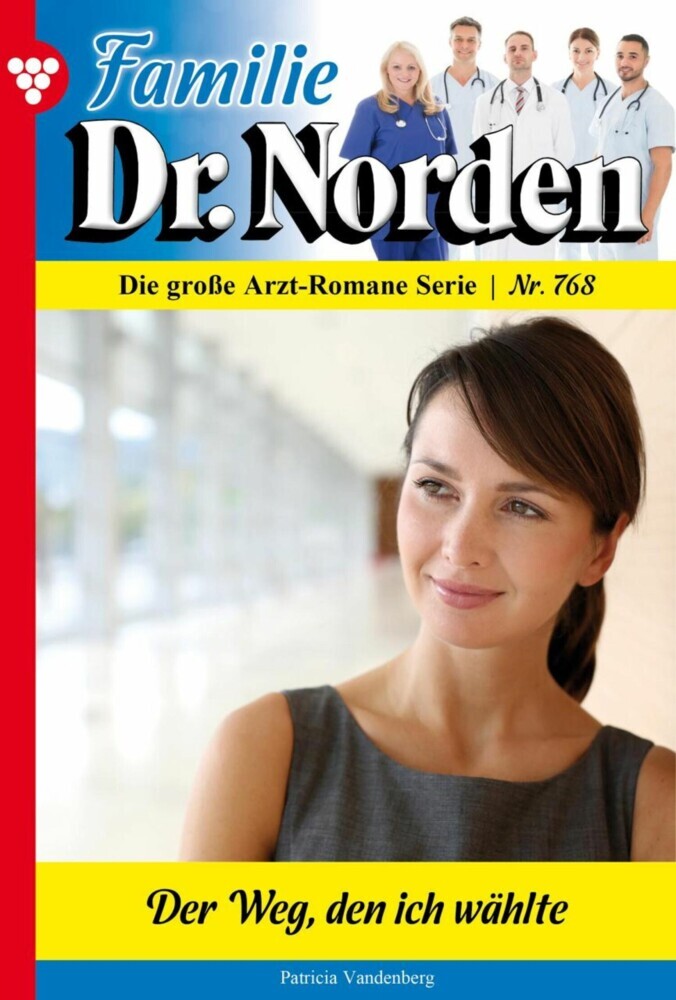 Der Weg, den ich wählte main product photo