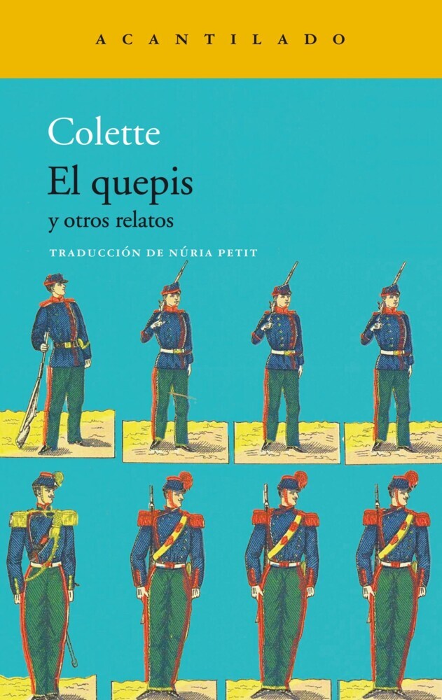 El quepis main product photo