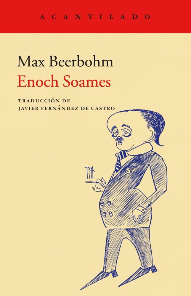 Enoch Soames main product photo
