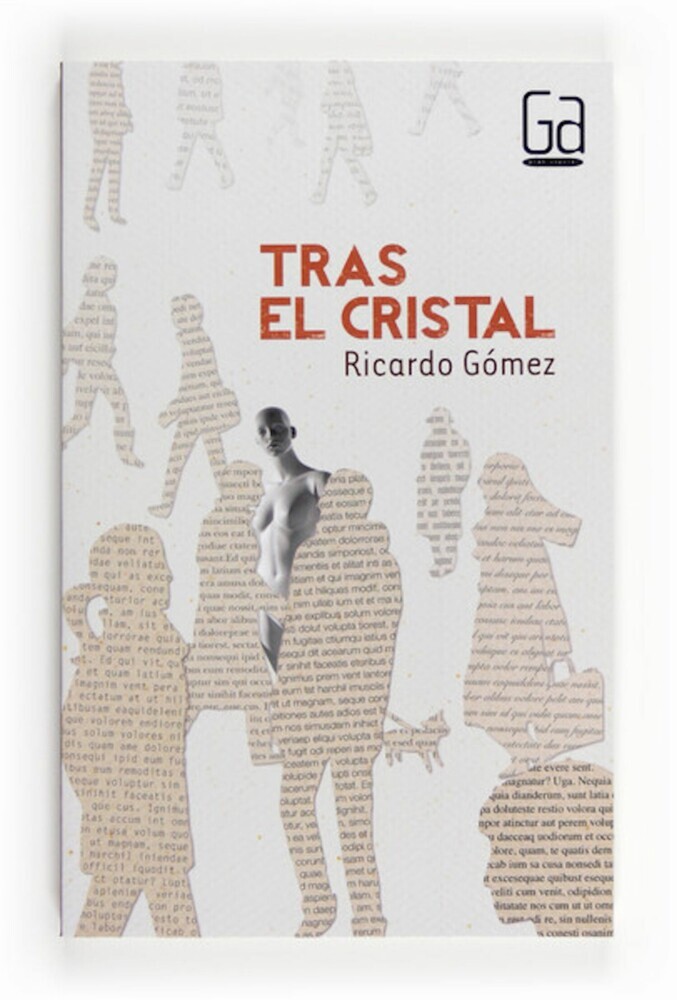 Tras el cristal main product photo