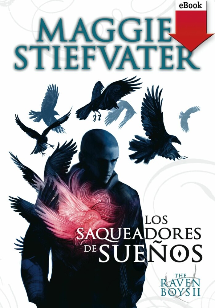 Los saqueadores de sueños main product photo