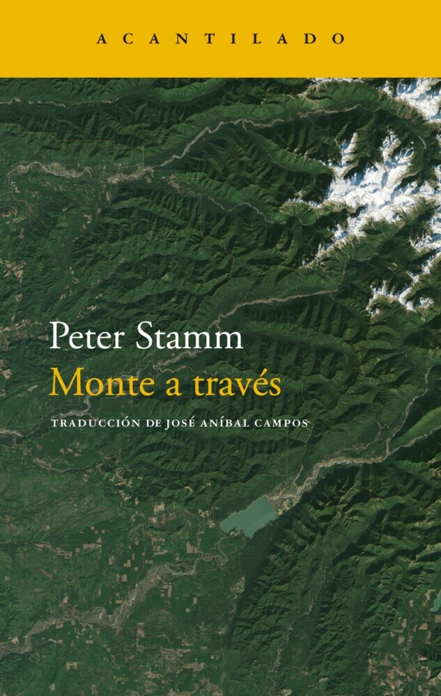 Monte a través main product photo