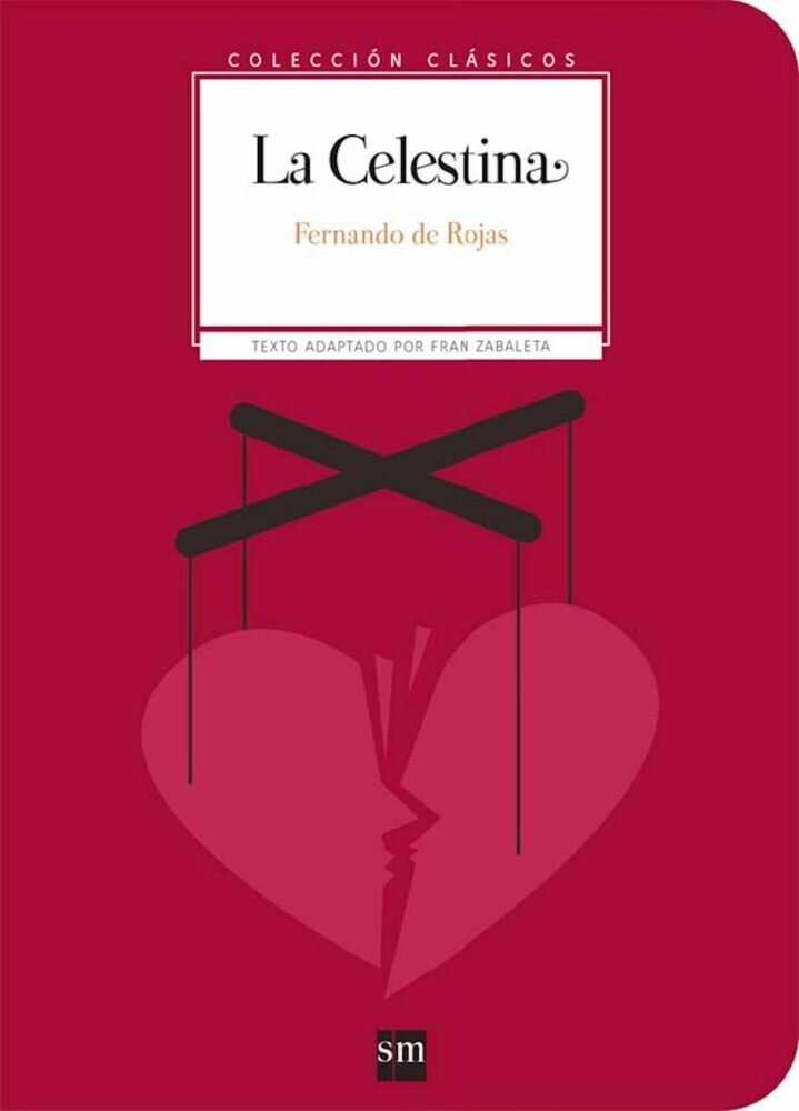 La Celestina main product photo