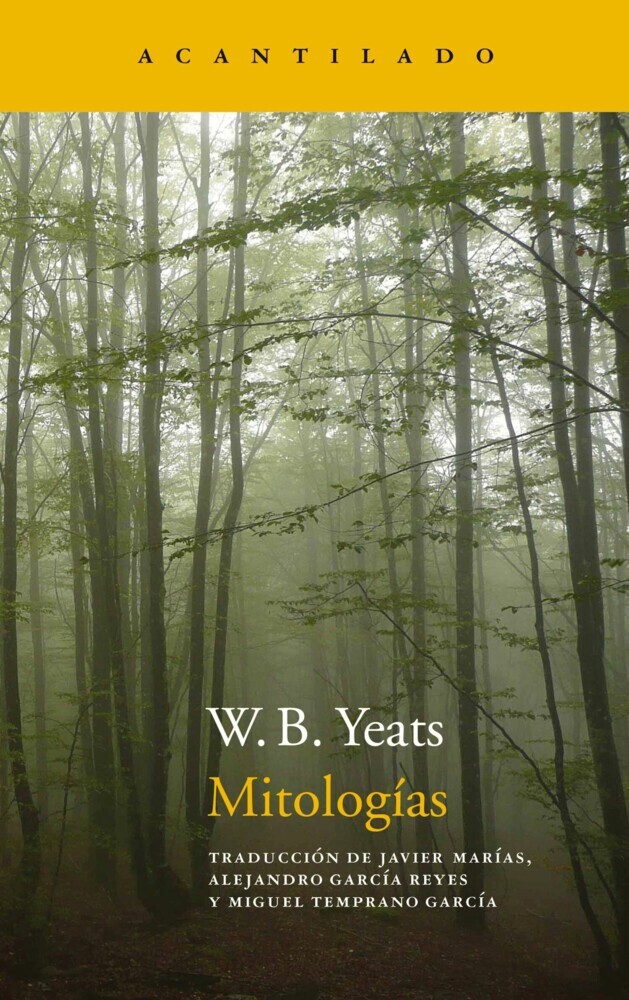 Mitologías main product photo
