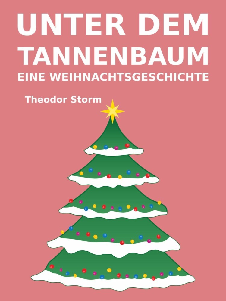 Unter dem Tannenbaum main product photo