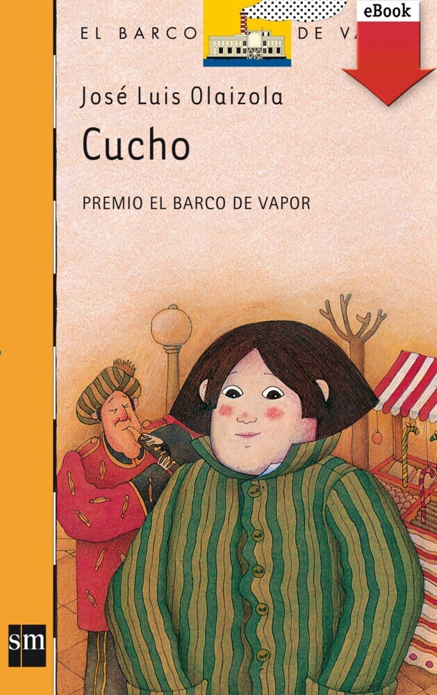 Cucho main product photo