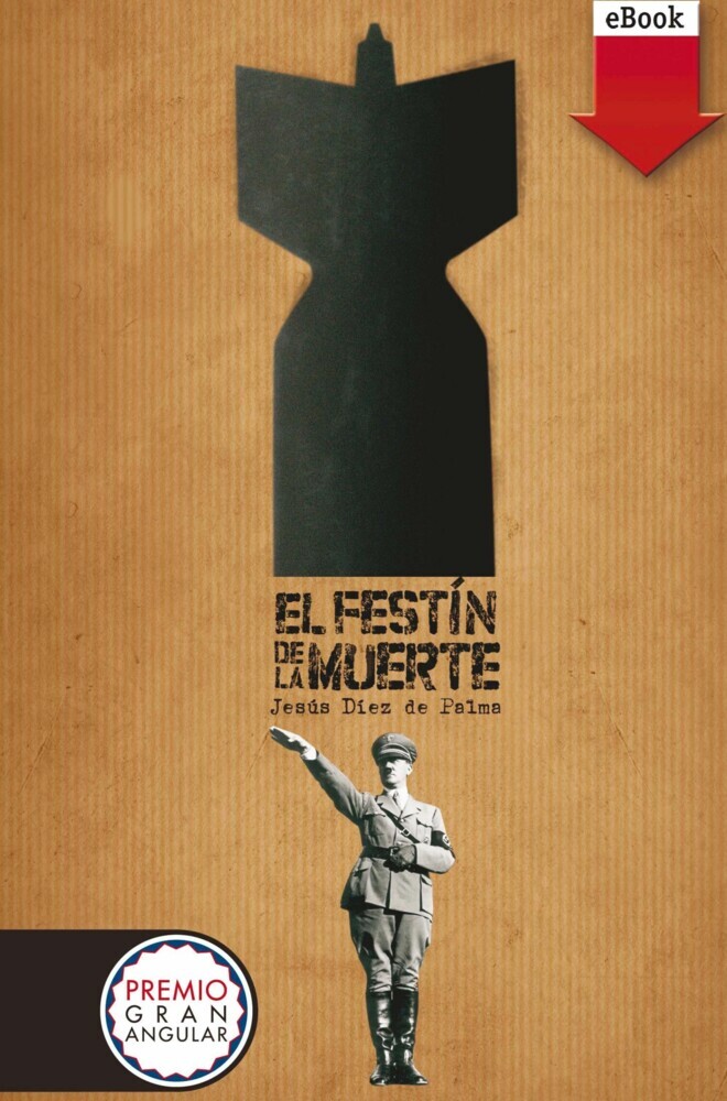 El festín de la muerte main product photo