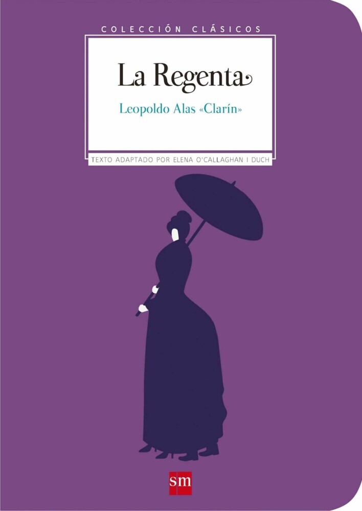 La Regenta main product photo