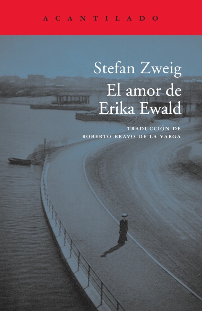 El amor de Erika Ewald main product photo