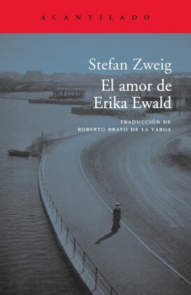 El amor de Erika Ewald