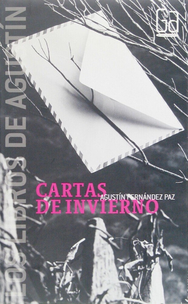 Cartas de invierno main product photo