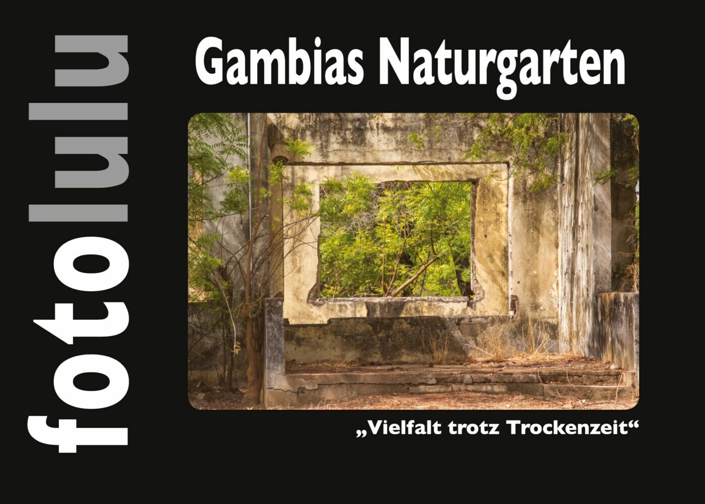Gambias Naturgarten main product photo
