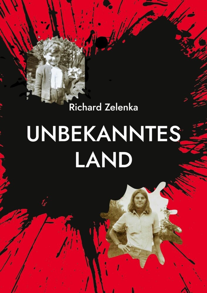 Unbekanntes Land main product photo