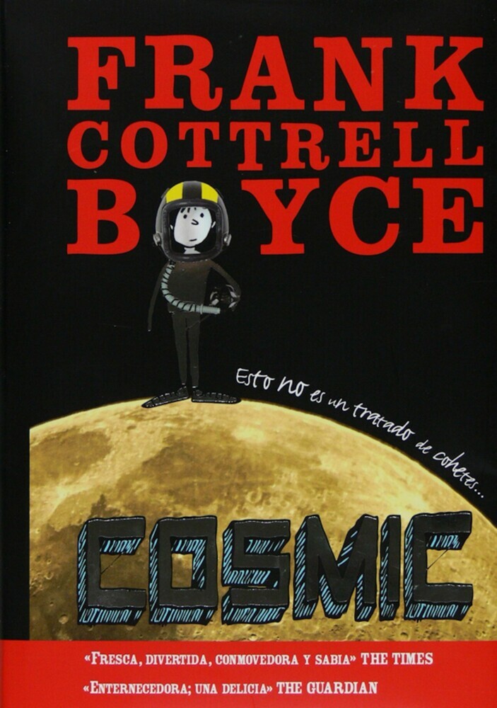 Cosmic main product photo