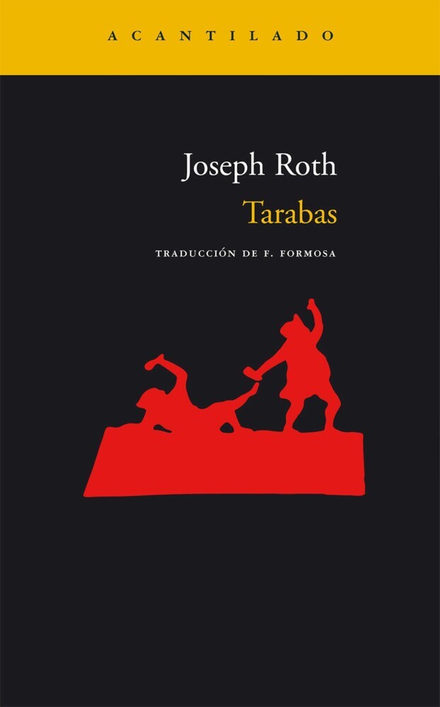 Tarabas main product photo