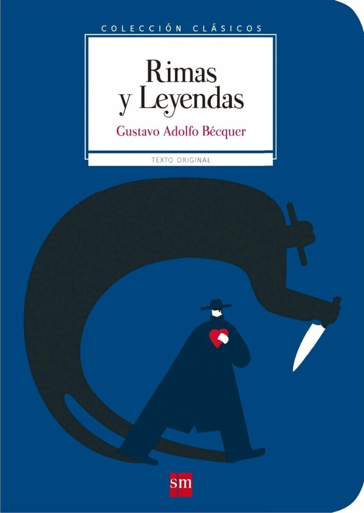 Rimas y Leyendas main product photo