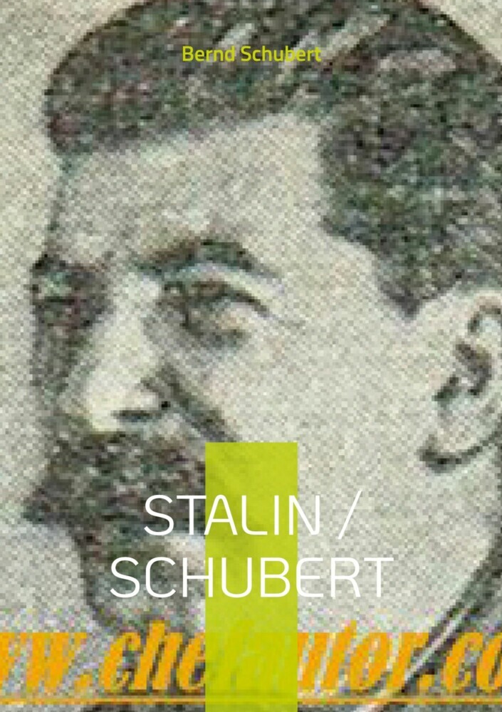 Stalin / Schubert main product photo