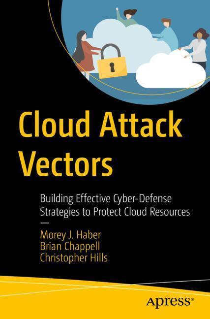 Cloud Attack Vectors main product photo