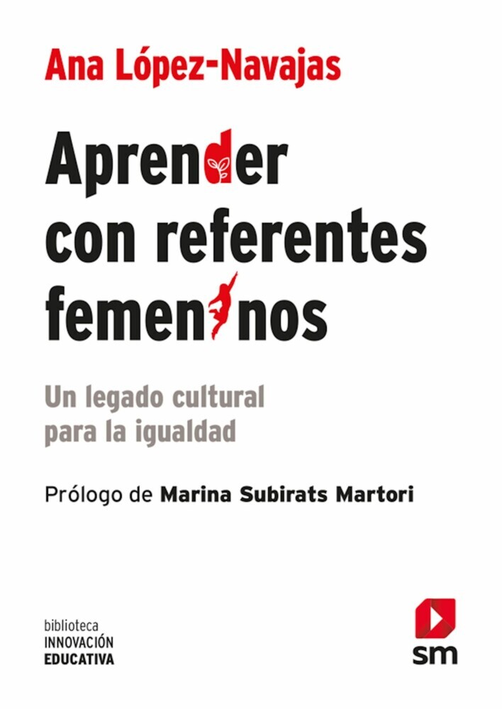 Aprender con referentes femeninos main product photo