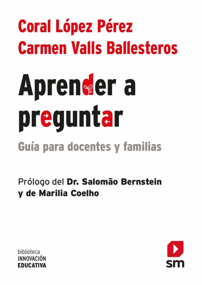 Aprender a preguntar main product photo