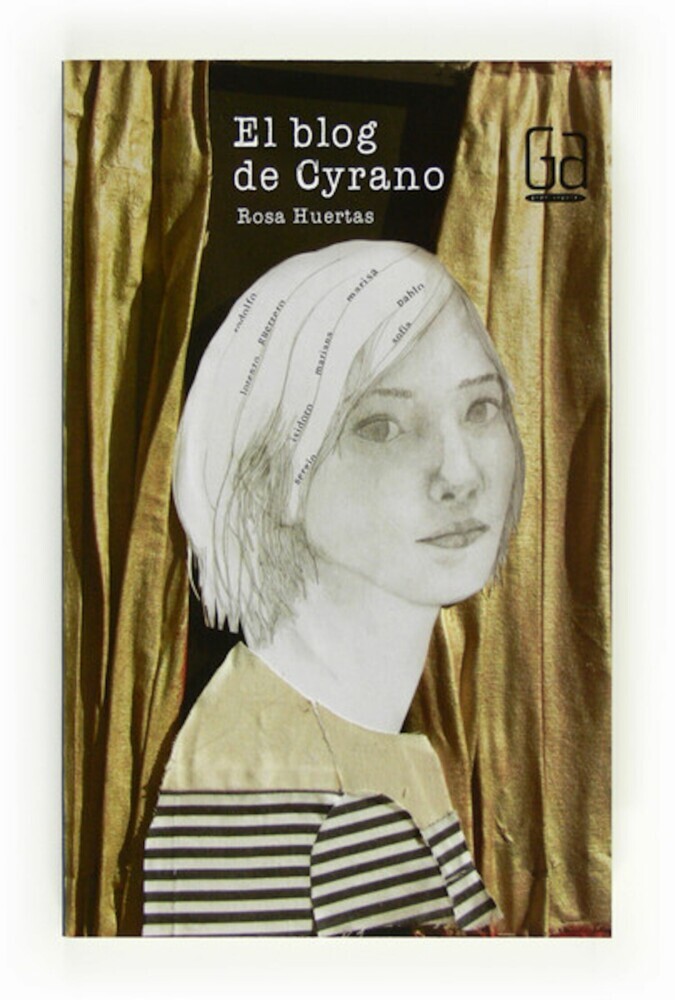 El blog de Cyrano main product photo