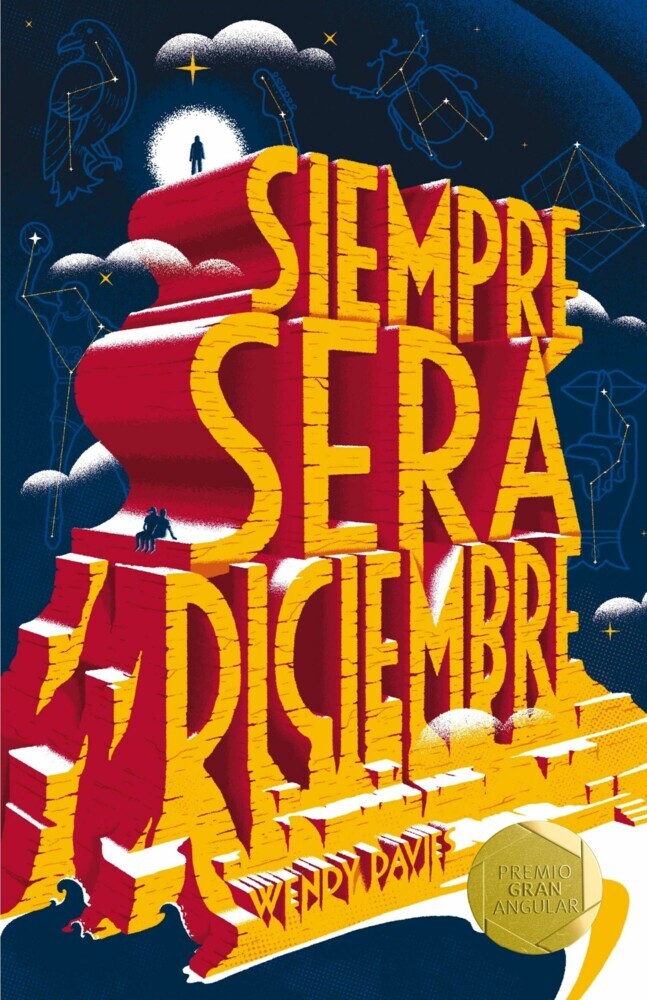 Siempre será diciembre main product photo
