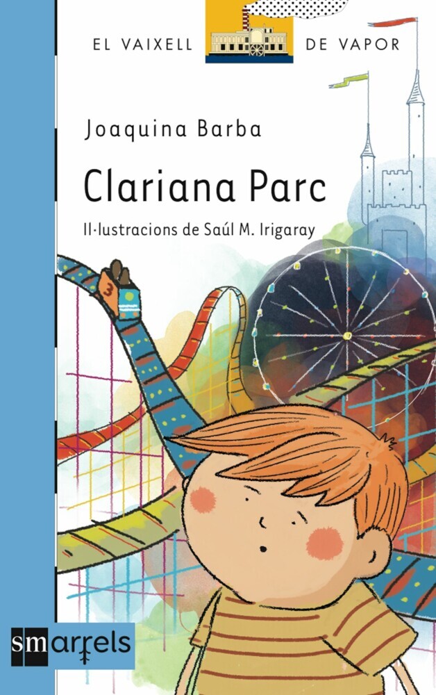 Clariana Parc main product photo