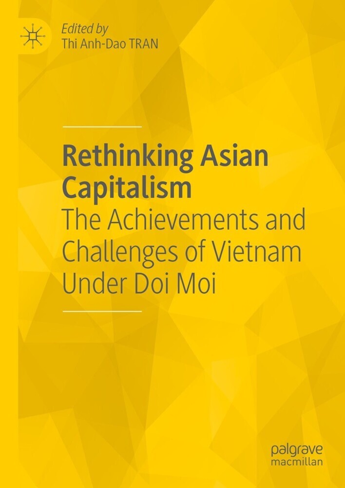 Rethinking Asian Capitalism main product photo