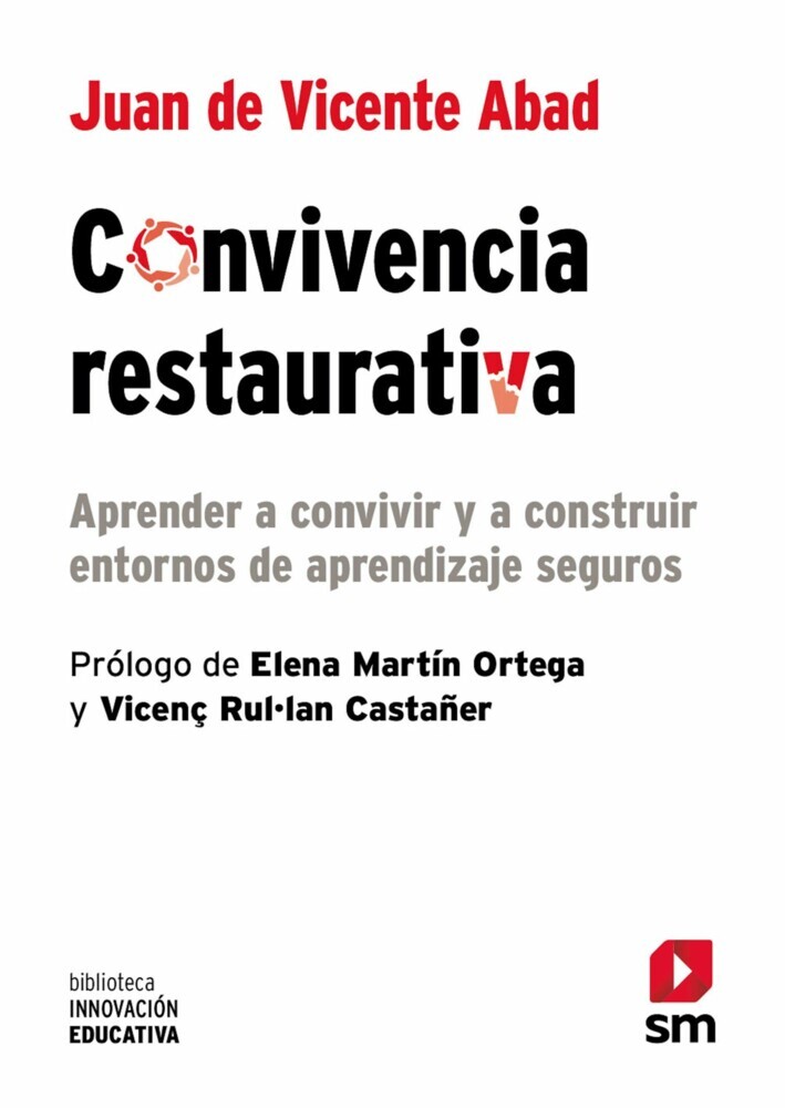 Convivencia restaurativa main product photo