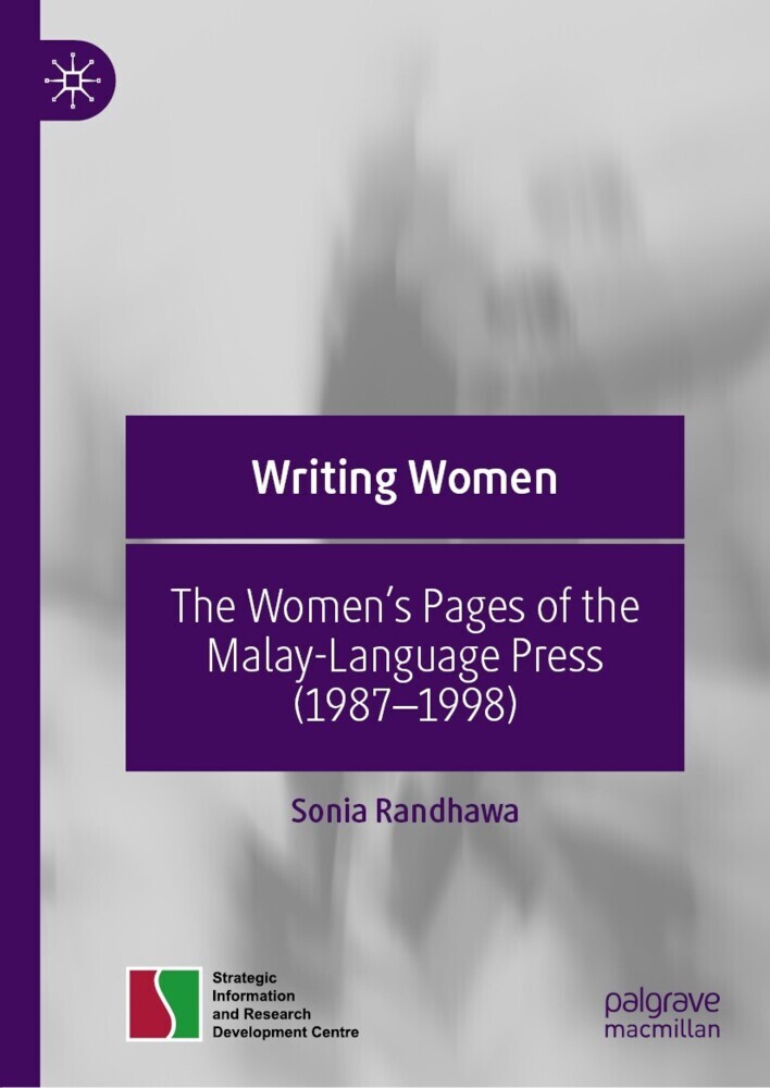 Writing Women main product photo