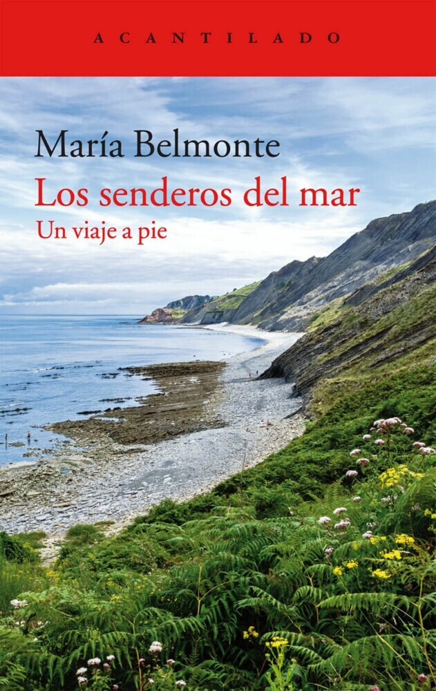 Los senderos del mar main product photo