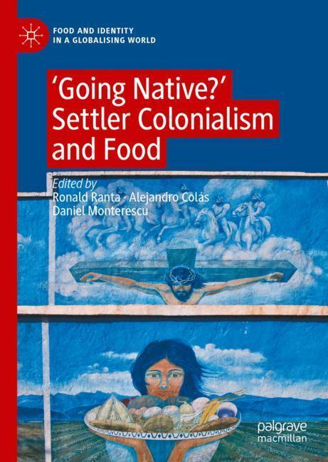 'Going Native?' main product photo