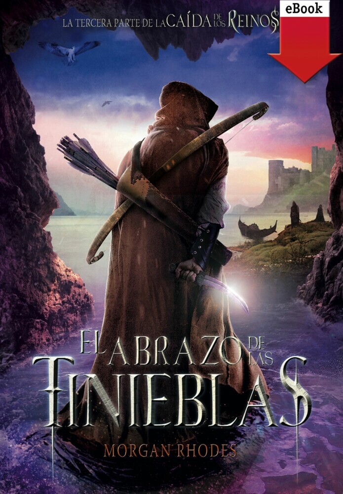 El abrazo de las tinieblas main product photo