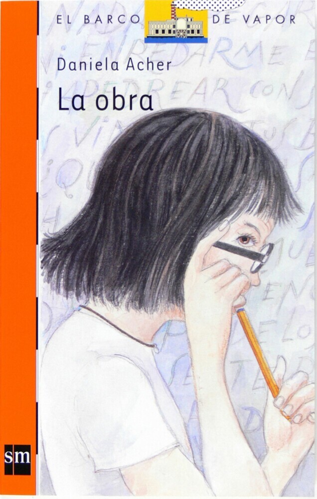 La obra main product photo