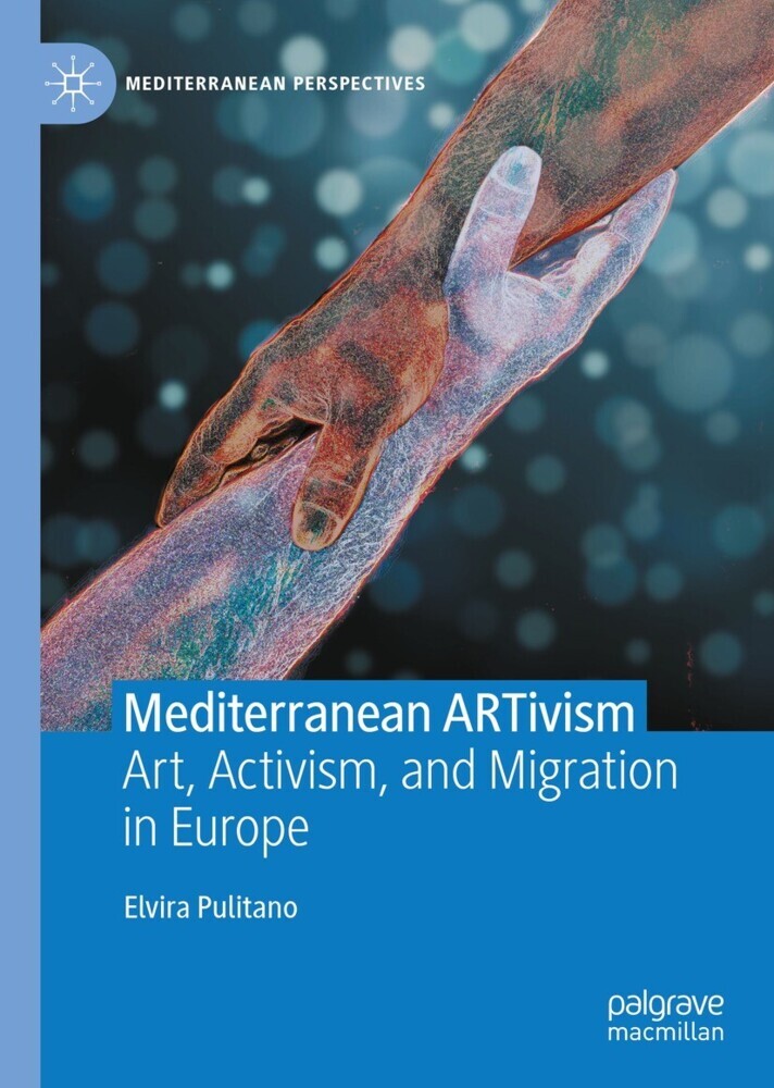 Mediterranean ARTivism main product photo