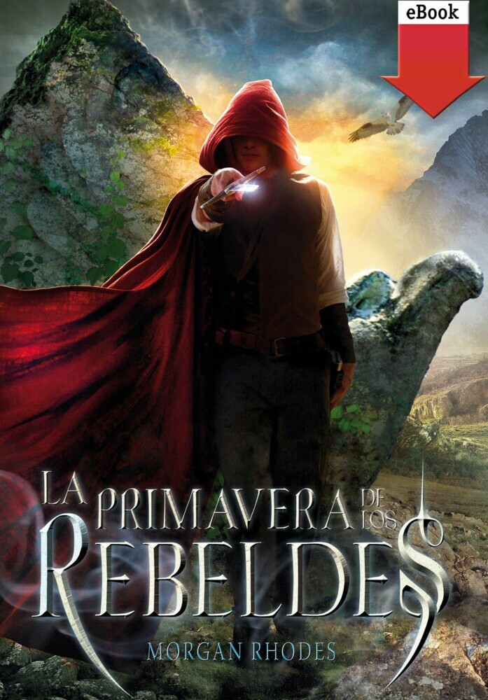 La primavera de los rebeldes main product photo