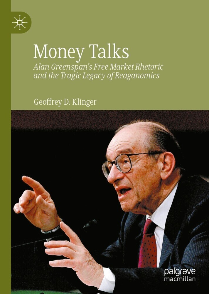Money Talks main product photo