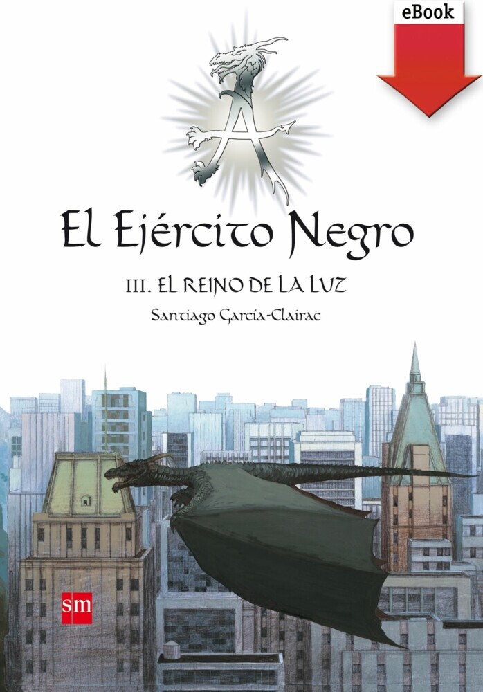 El Ejército Negro III. El Reino de la Luz main product photo