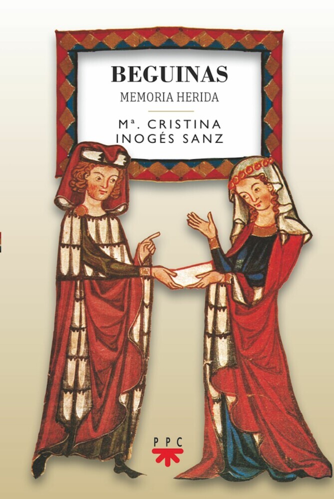 Beguinas. Memoria herida main product photo