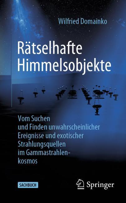 Rätselhafte Himmelsobjekte main product photo
