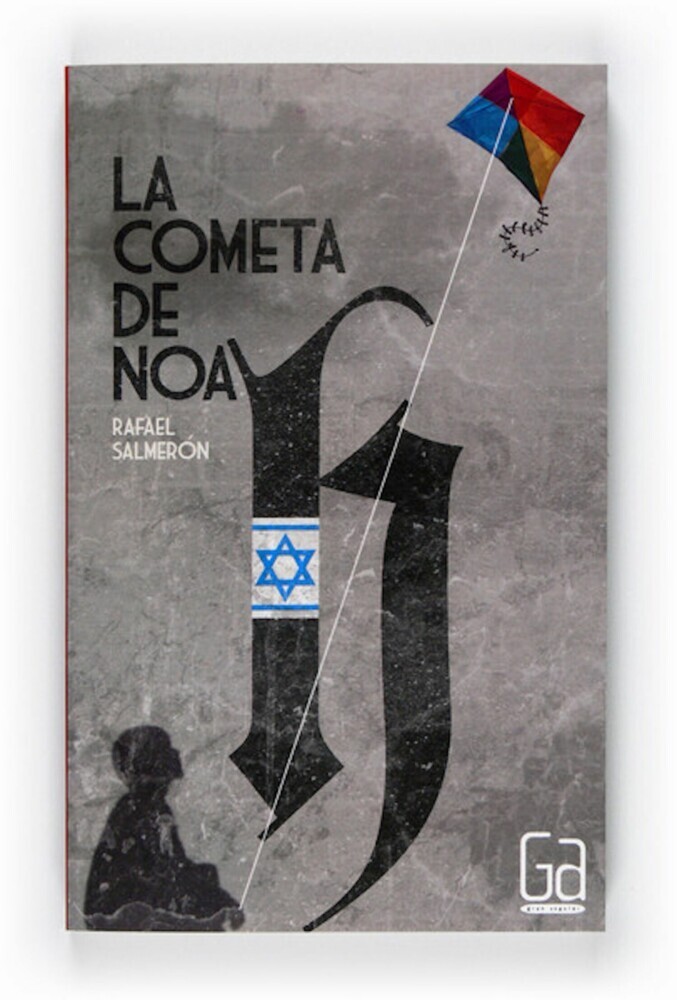La cometa de Noah main product photo
