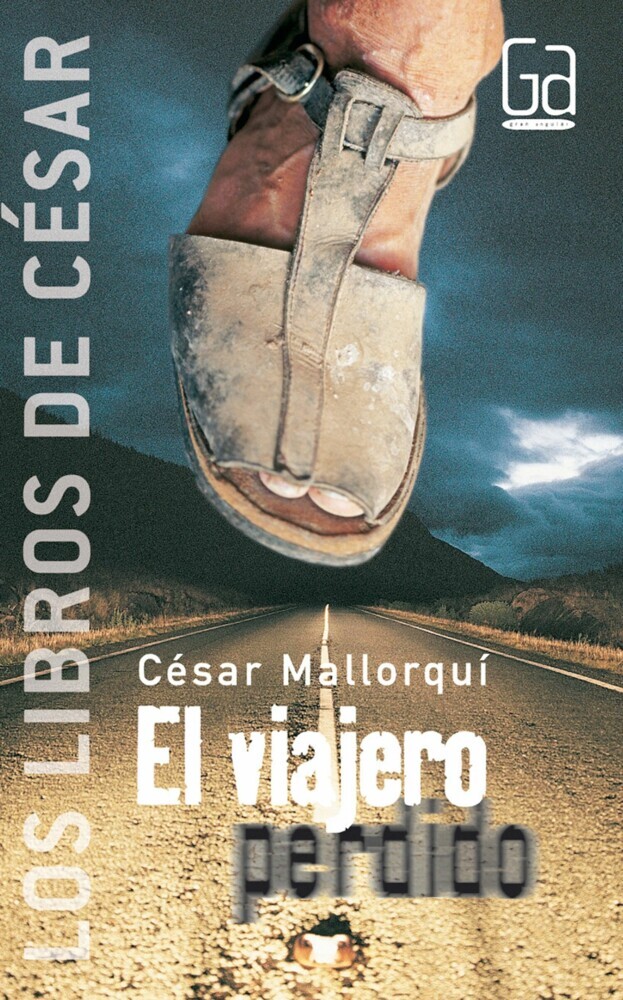 El viajero perdido main product photo